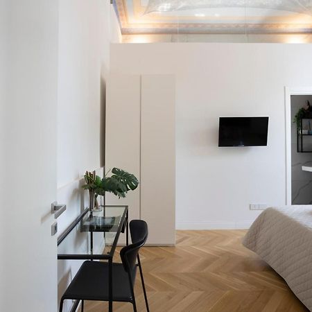 Sinonda Luxury Apartment Maiori Eksteriør billede