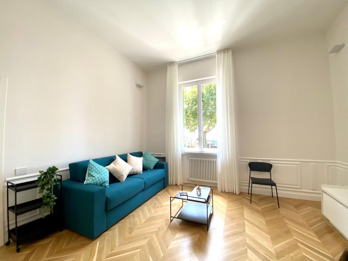 Sinonda Luxury Apartment Maiori Eksteriør billede