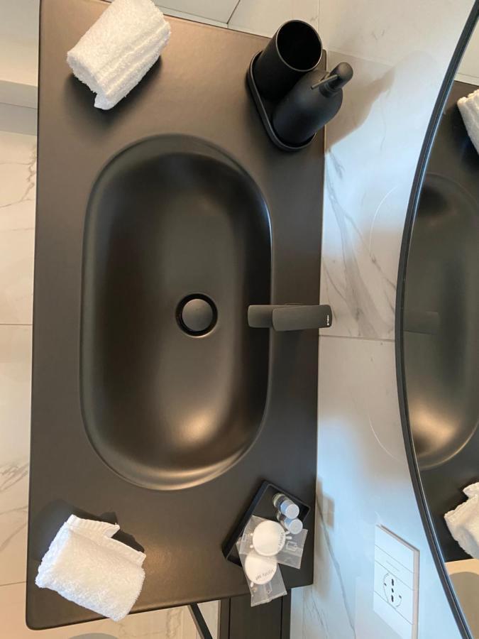 Sinonda Luxury Apartment Maiori Eksteriør billede
