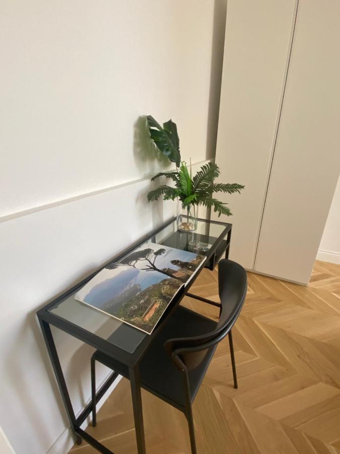 Sinonda Luxury Apartment Maiori Eksteriør billede