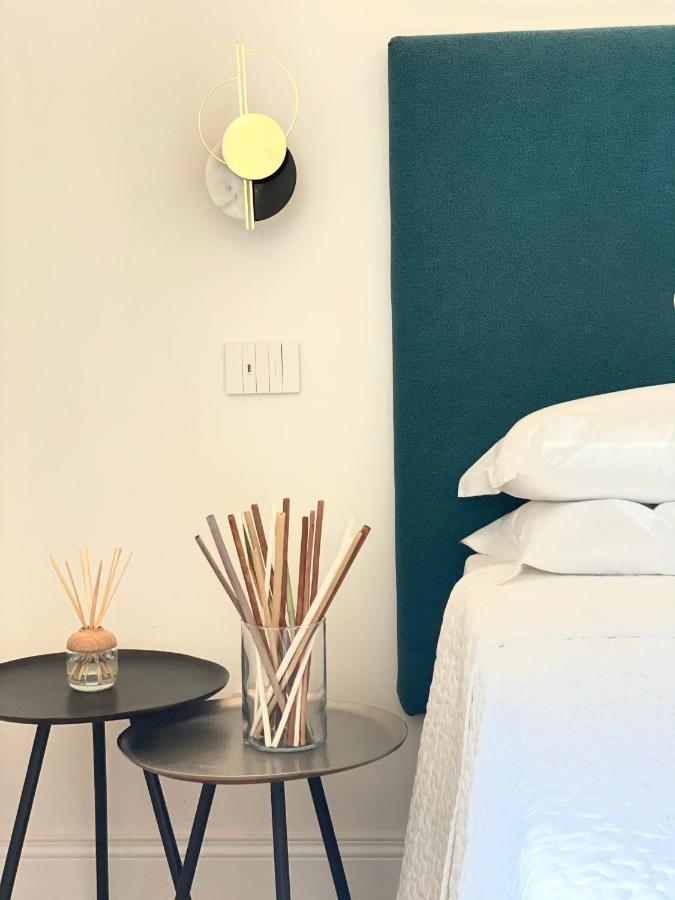Sinonda Luxury Apartment Maiori Eksteriør billede