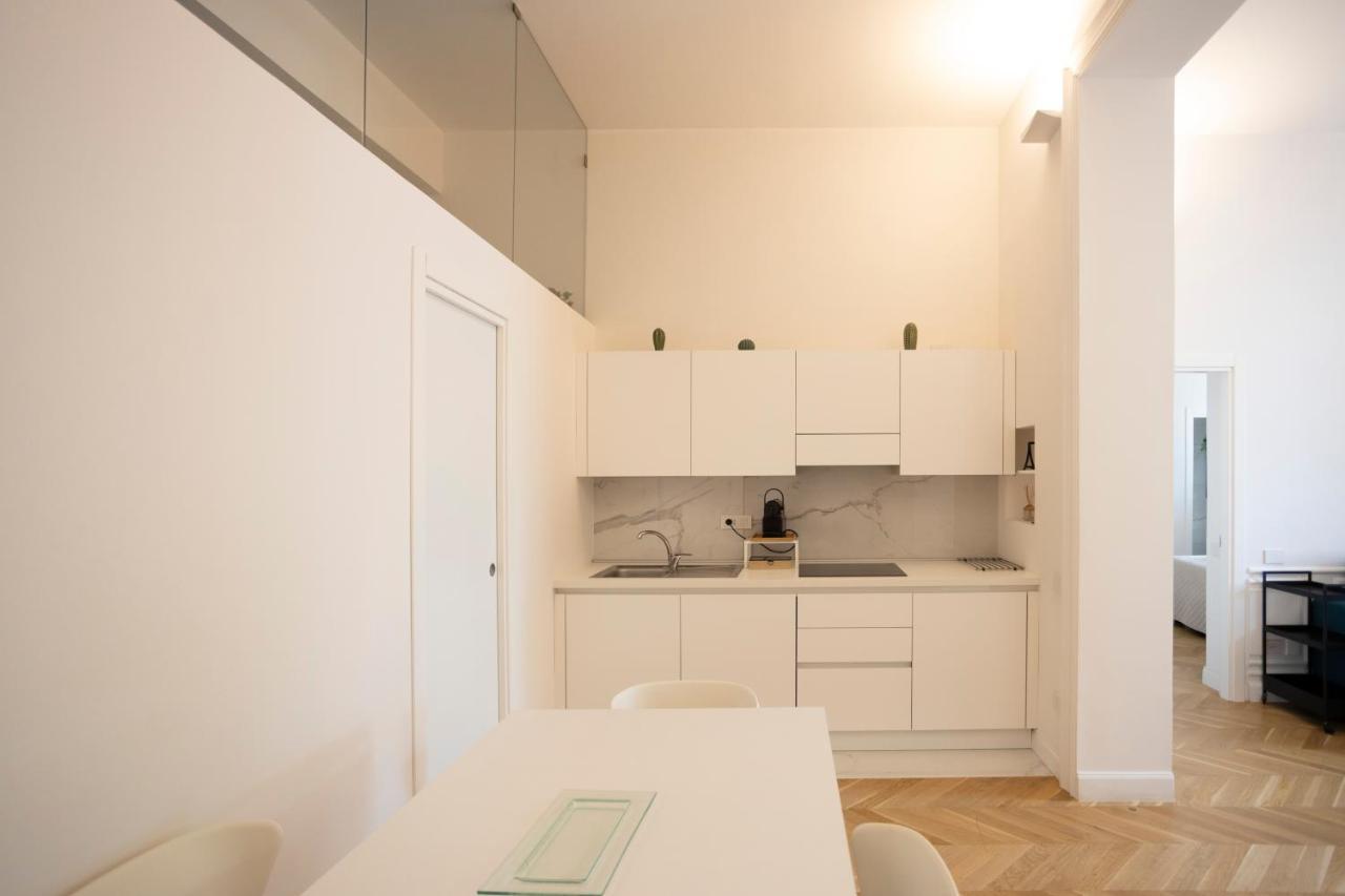 Sinonda Luxury Apartment Maiori Eksteriør billede