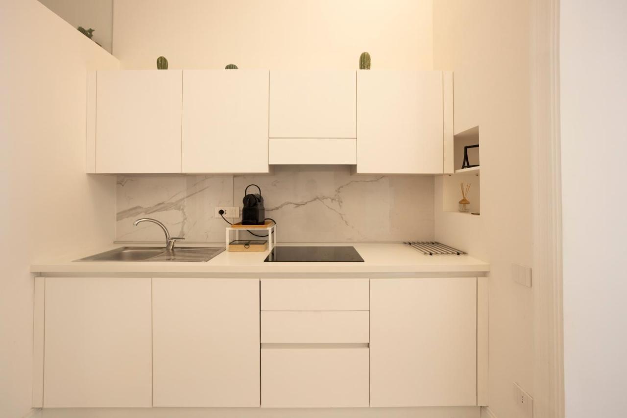 Sinonda Luxury Apartment Maiori Eksteriør billede
