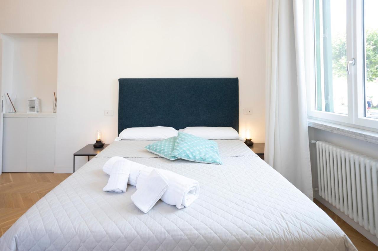 Sinonda Luxury Apartment Maiori Eksteriør billede