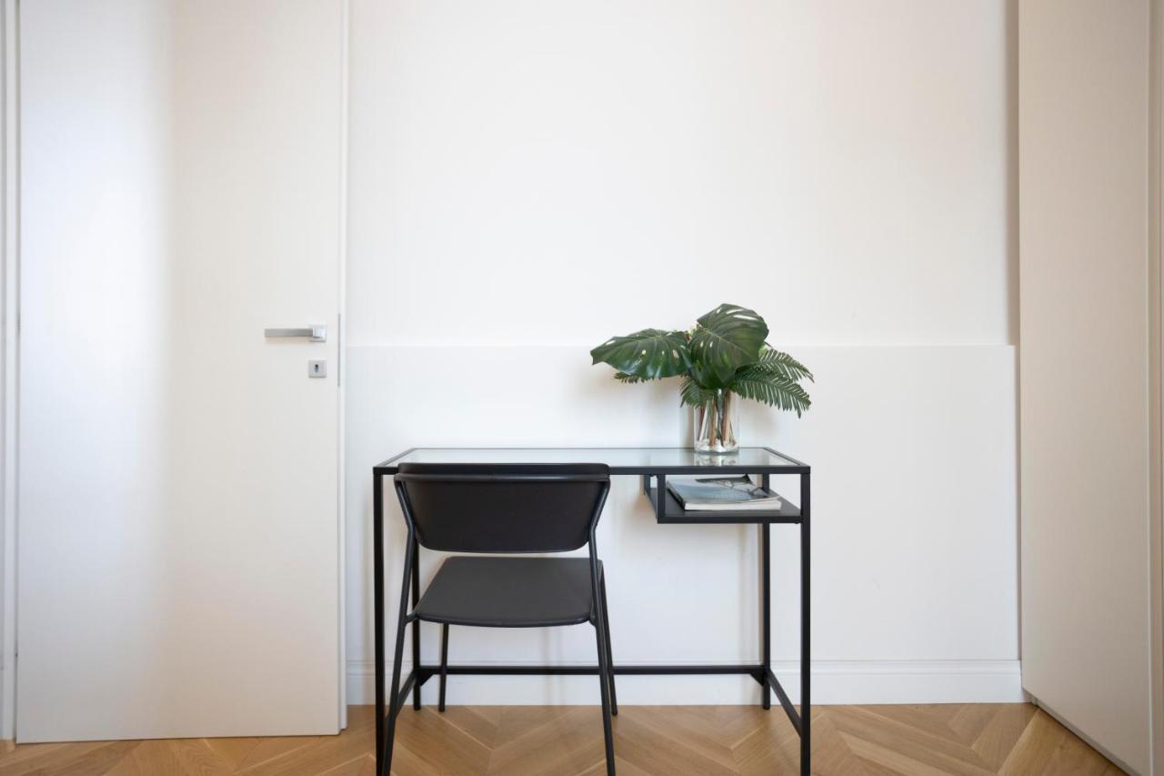 Sinonda Luxury Apartment Maiori Eksteriør billede