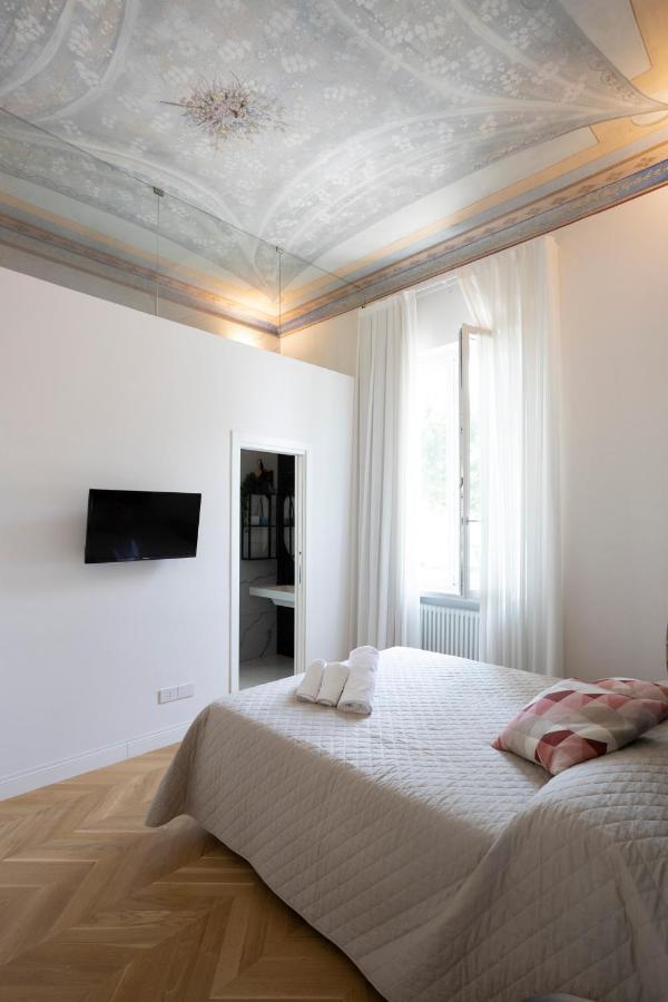 Sinonda Luxury Apartment Maiori Eksteriør billede