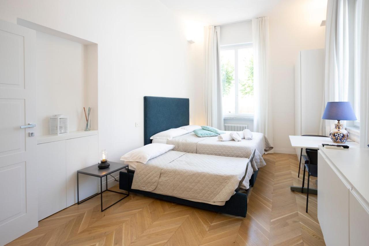 Sinonda Luxury Apartment Maiori Eksteriør billede