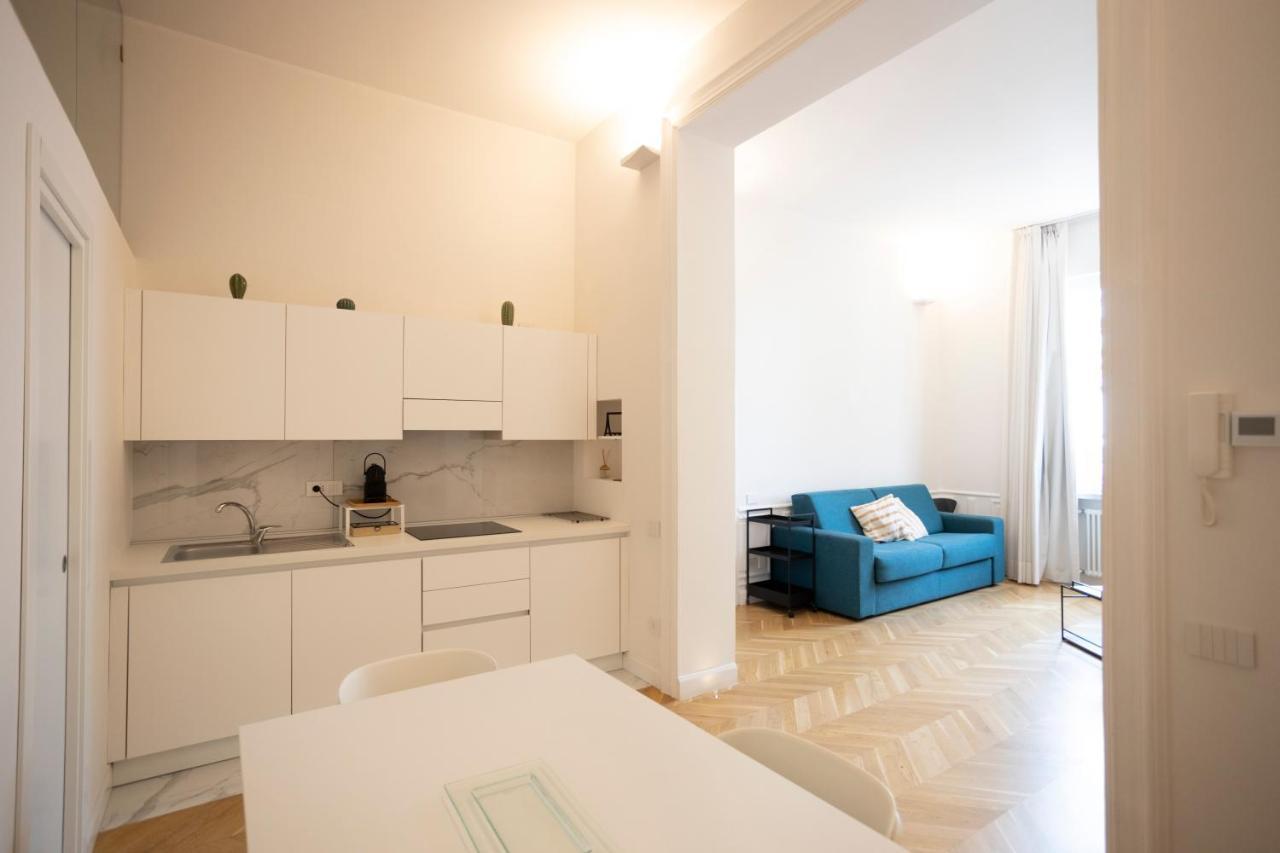 Sinonda Luxury Apartment Maiori Eksteriør billede