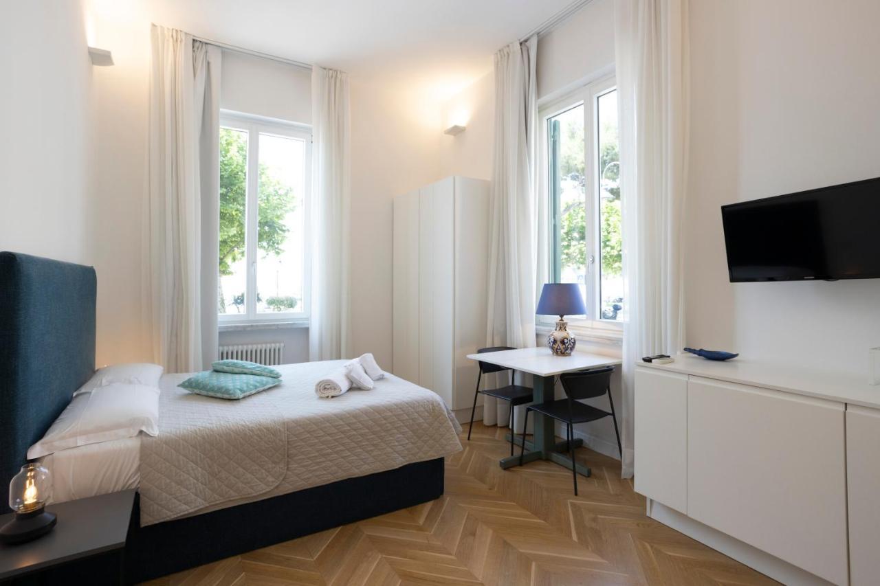 Sinonda Luxury Apartment Maiori Eksteriør billede