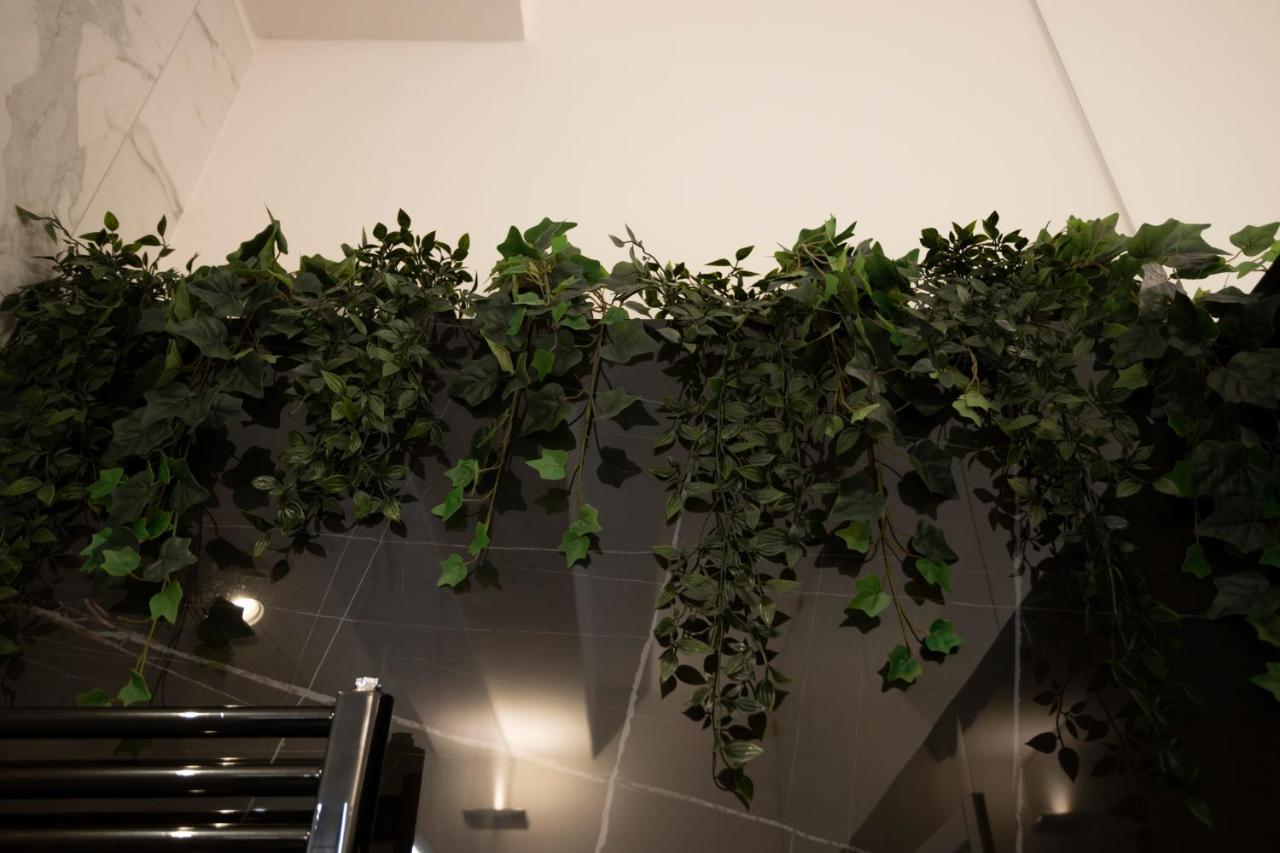 Sinonda Luxury Apartment Maiori Eksteriør billede