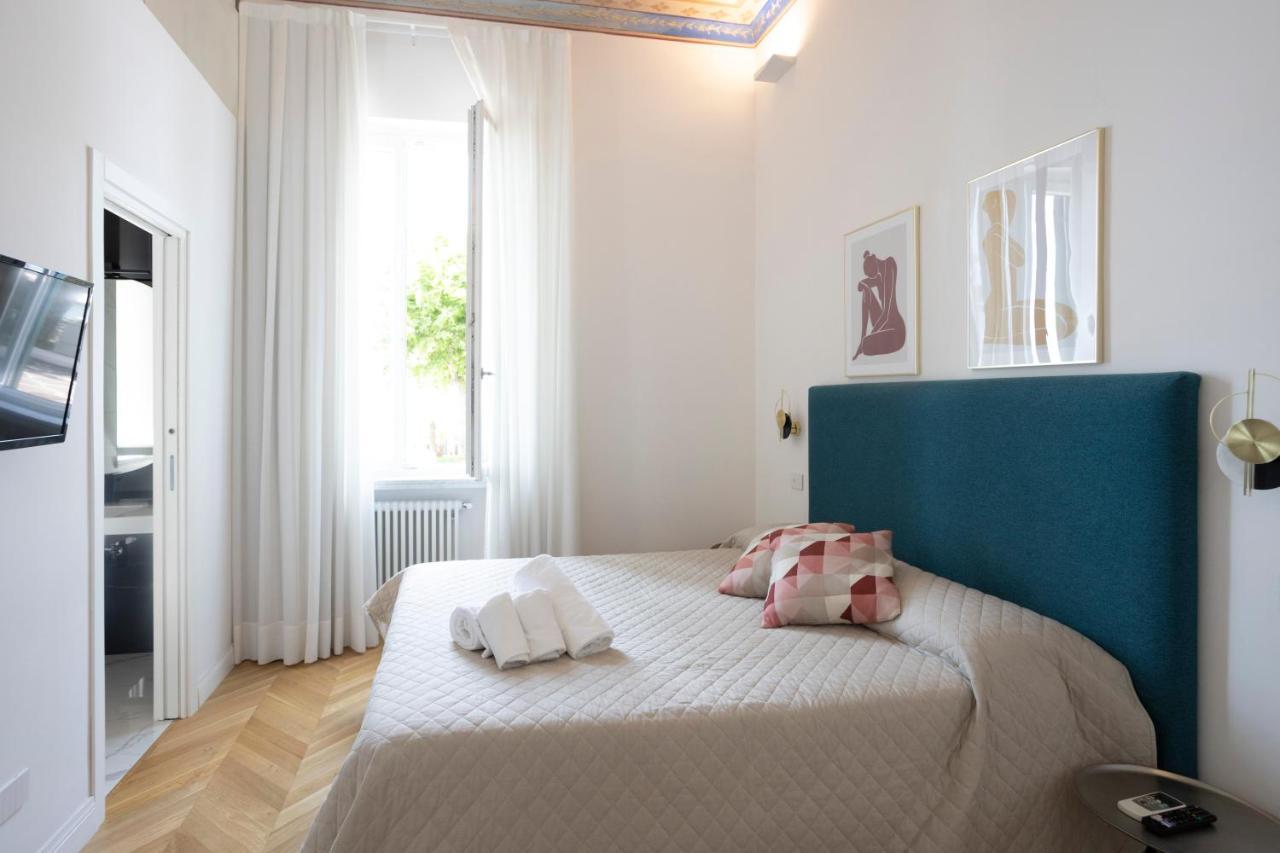 Sinonda Luxury Apartment Maiori Eksteriør billede