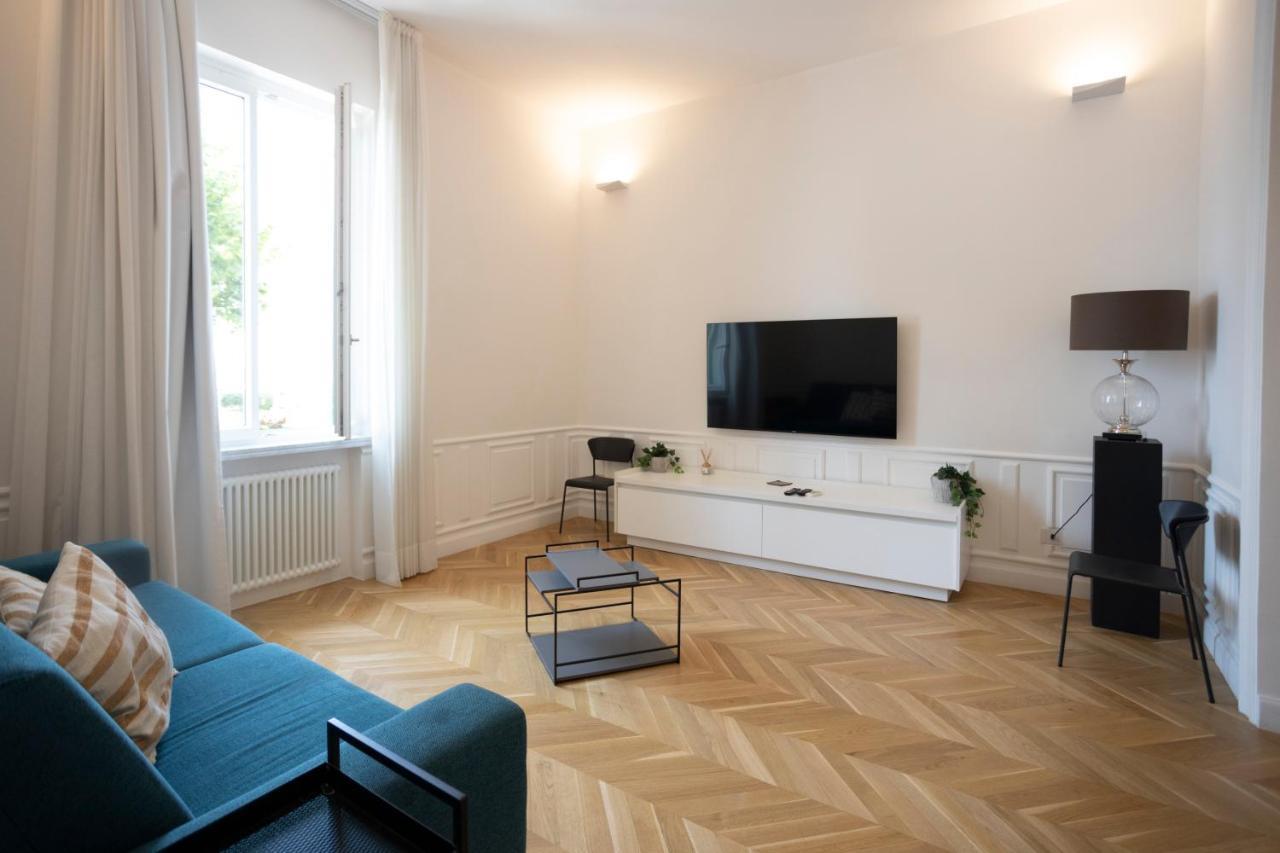 Sinonda Luxury Apartment Maiori Eksteriør billede