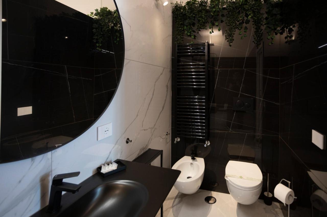 Sinonda Luxury Apartment Maiori Eksteriør billede