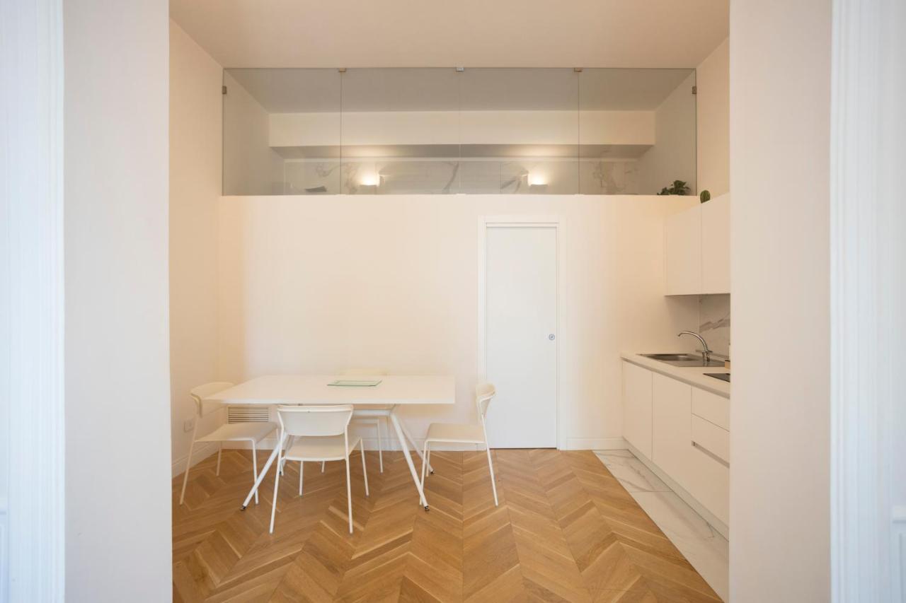 Sinonda Luxury Apartment Maiori Eksteriør billede
