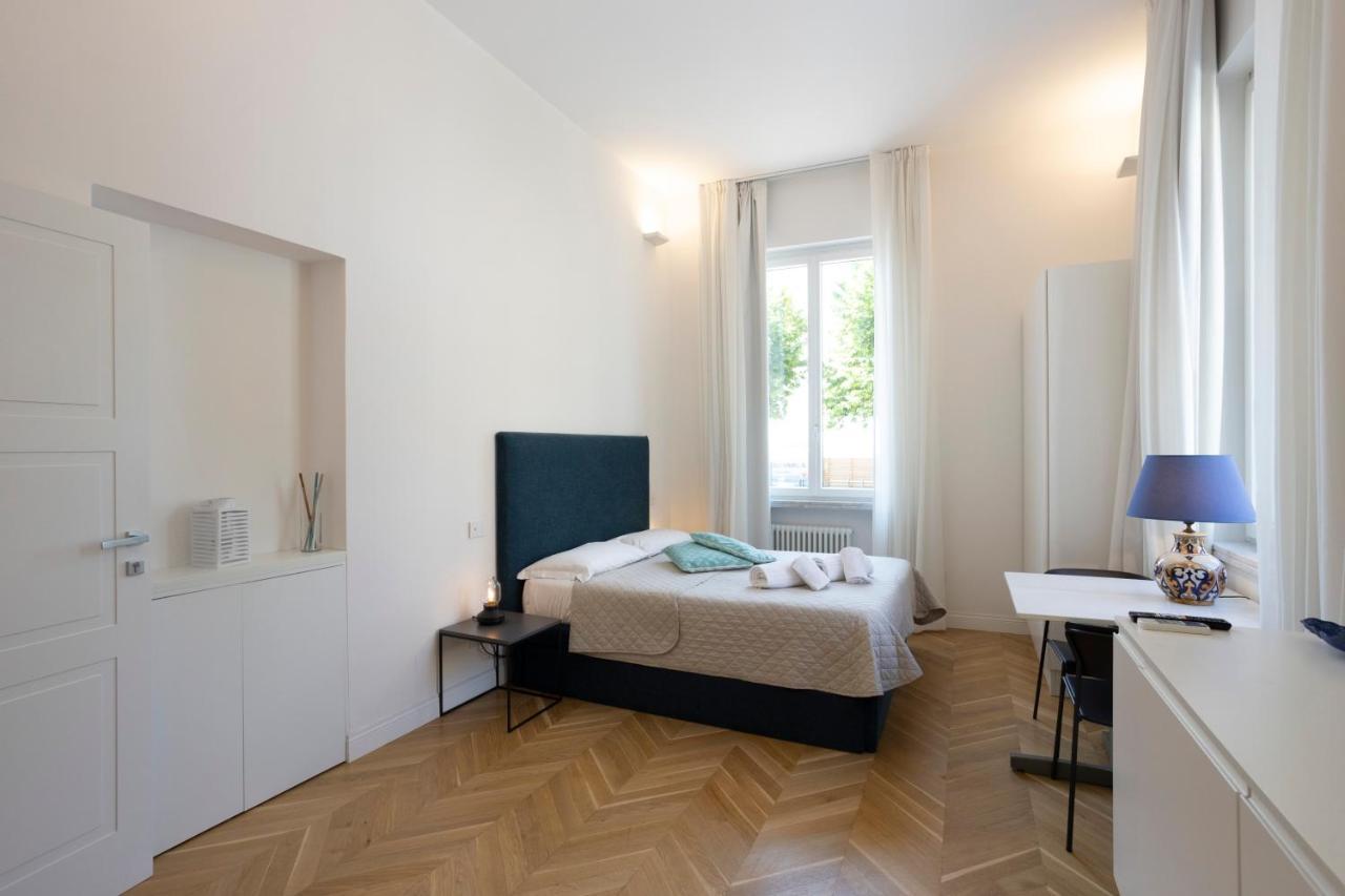 Sinonda Luxury Apartment Maiori Eksteriør billede