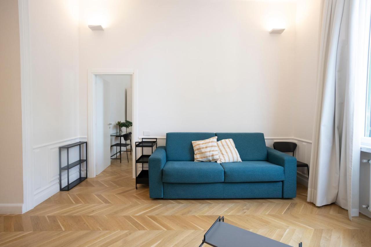 Sinonda Luxury Apartment Maiori Eksteriør billede